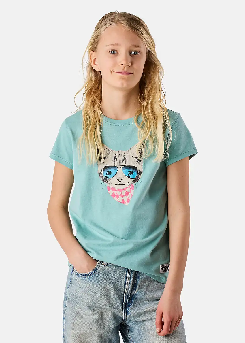 San Diego Tee G JR 94510339
