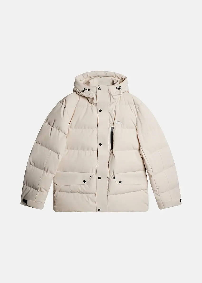 Leo Down Jacket 77356869