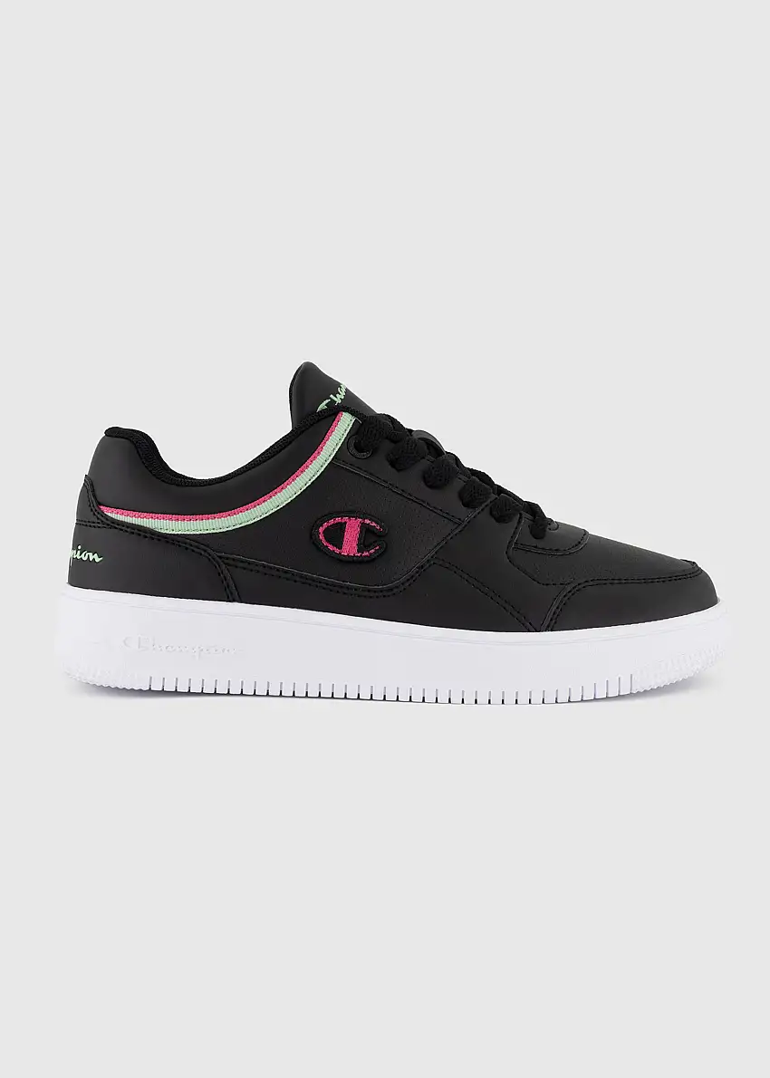 RD18 LOW Low Cut Shoe 45041459