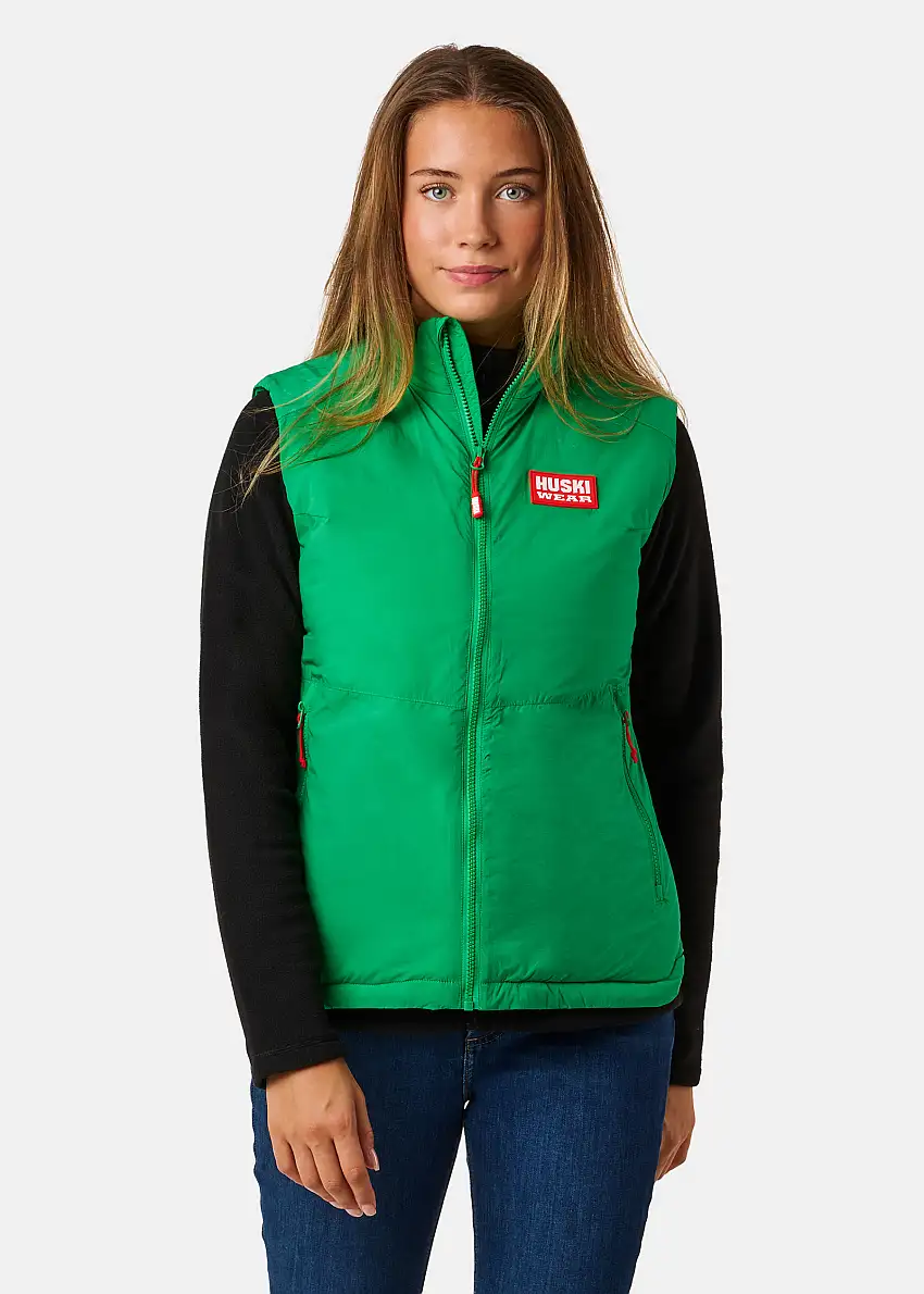 W LINER VEST 63826891