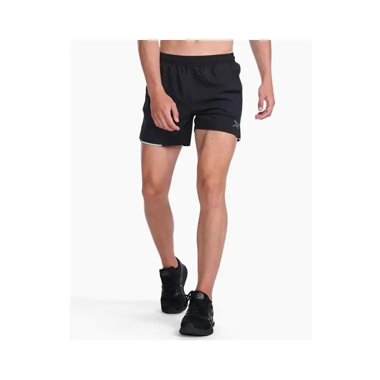 2XU Aero 5 Inch Shorts Men