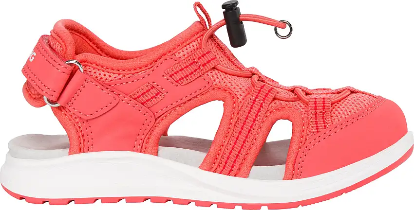 Viking Footwear Kid's Thrill Sandal 1v Sl Coral