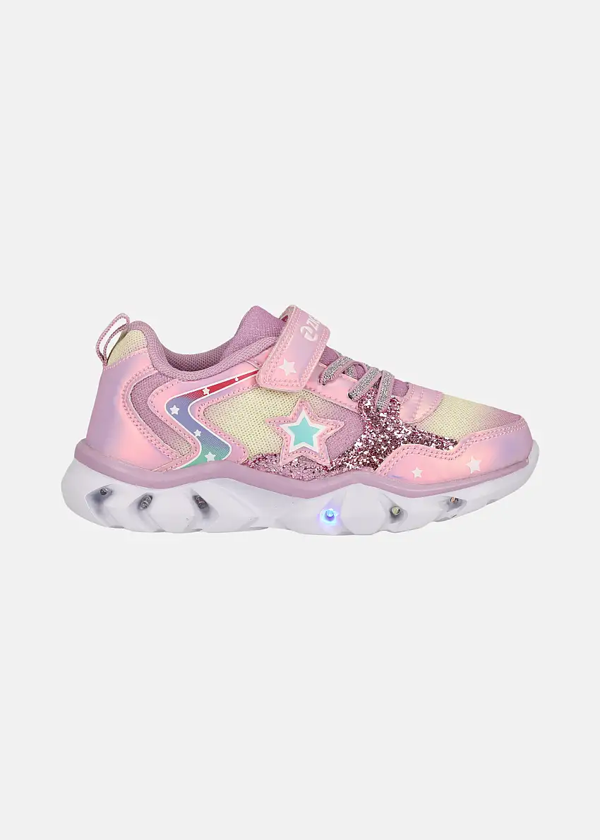 Saserta Kids Shoe w/Lights 25353129