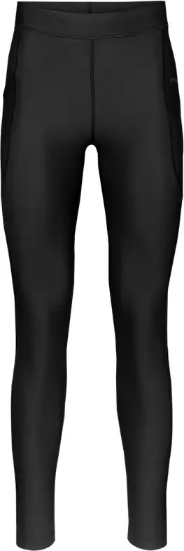 Johaug Women's Discipline Tights 2.0 Black