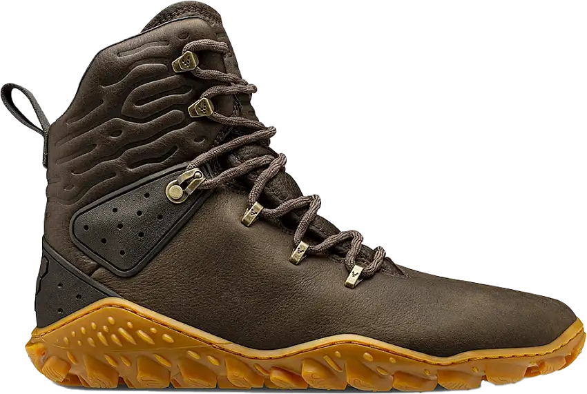 Vivobarefoot Men's Tracker Forest ESC Bracken
