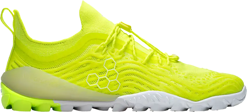 Vivobarefoot Men's Hydra ESC Safety Yellow