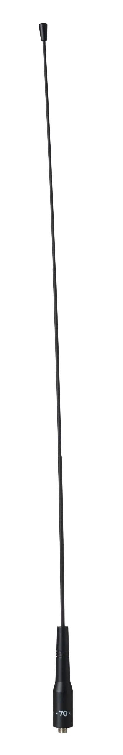 Lafayette Skogsantenn Memory 70mhz Sma-Hona Black