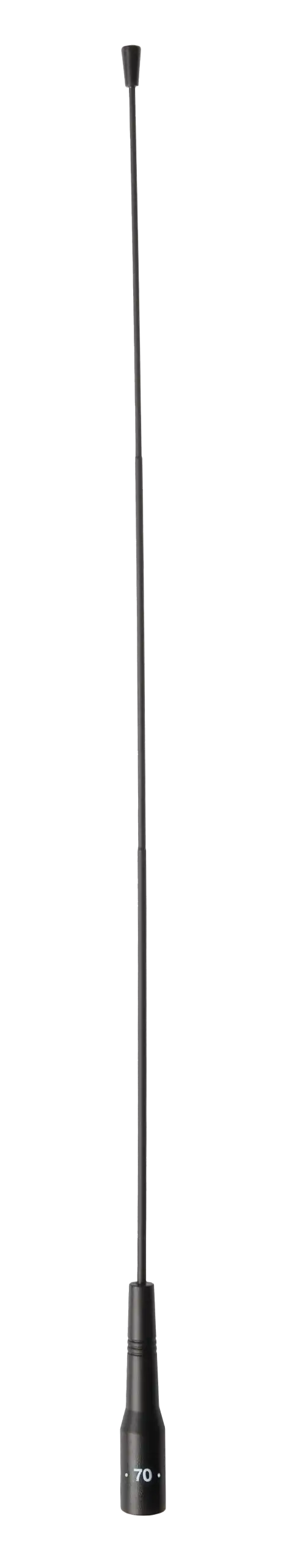 Lafayette Skogsantenn Memory 70mhz Genzo Mx Black