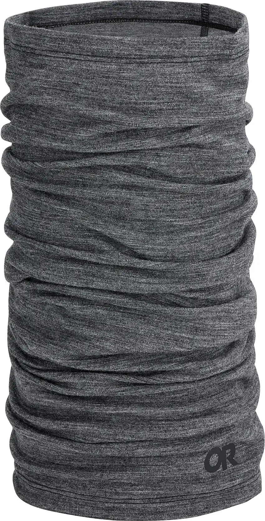 Outdoor Research Alpine Onset Merino 150 Ubertube Dark Olive Heather
