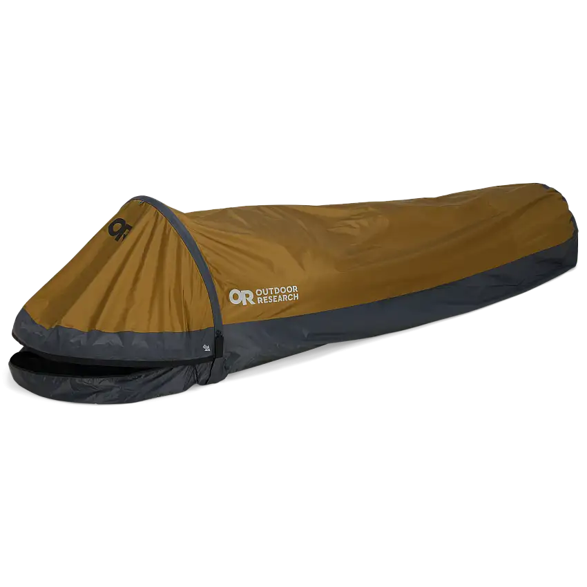 Outdoor Research Helium Bivy Coyote