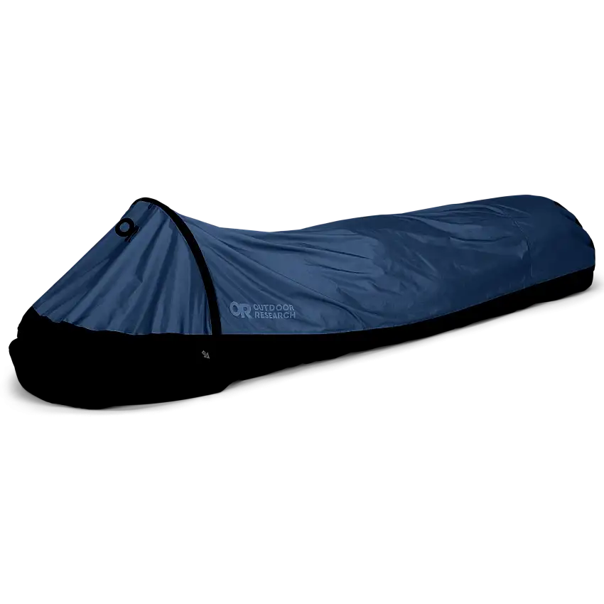 Outdoor Research Helium Bivy Cenote
