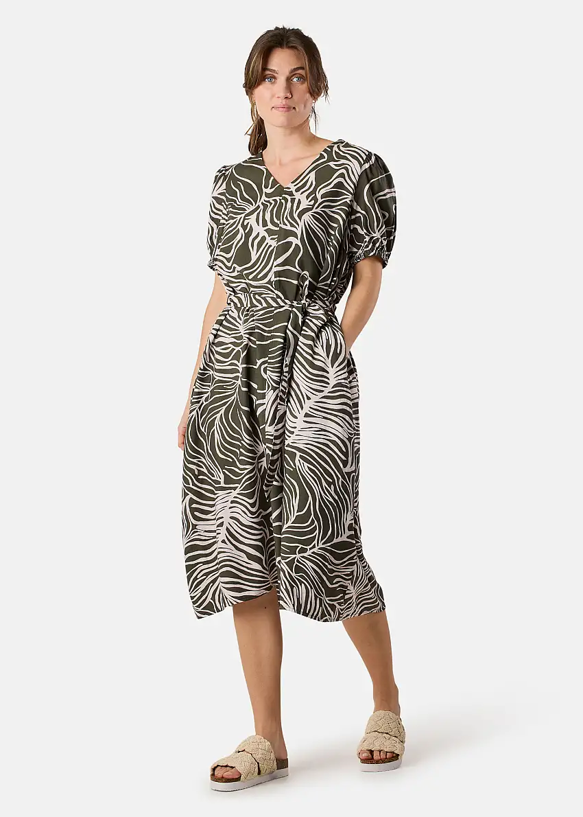 Hudson Tunic Dress W 97045199
