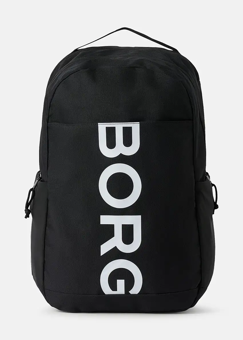 BORG LOGO BACKPACK L 99005308