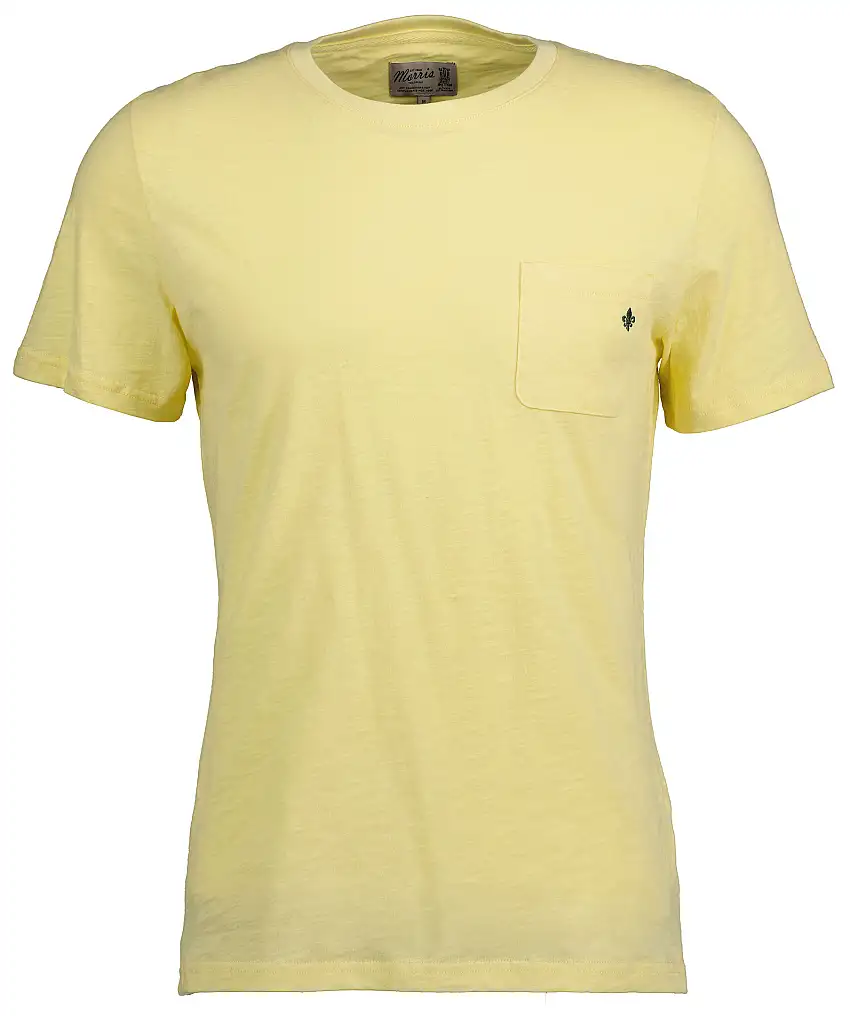 Morris Heritage Lily tee - Gul