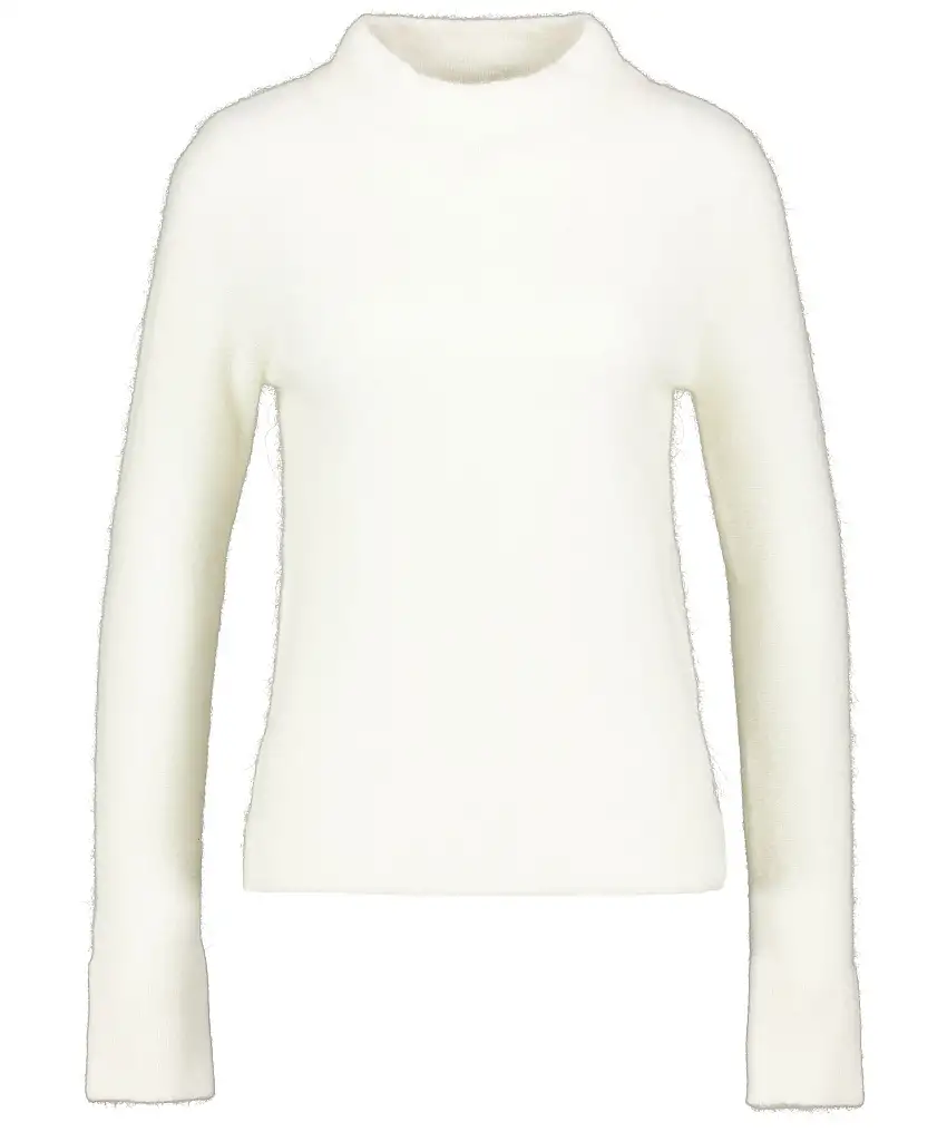 Boomerang Runa Sweater - Vit