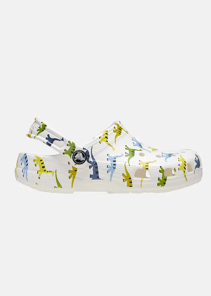 Classic Character Print Clog T 18067490