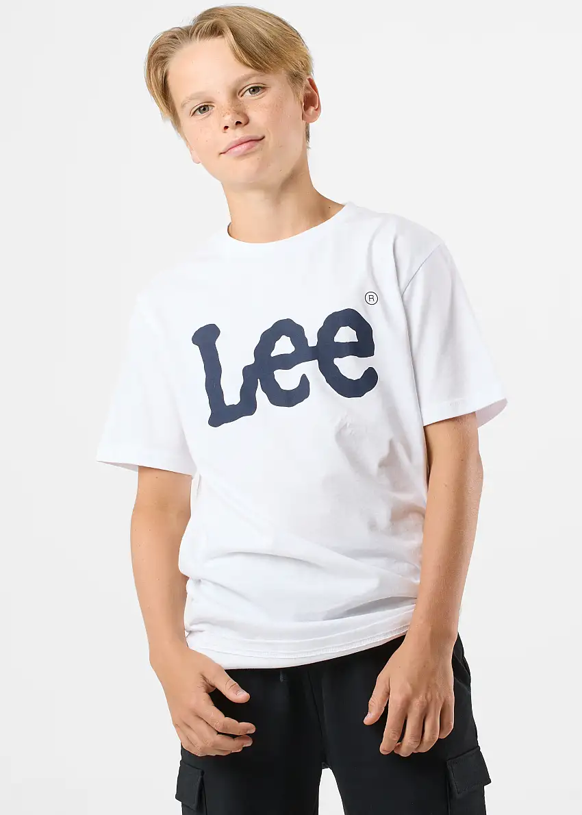 WOBBLY GRAPHIC T-SHIRT 26372129