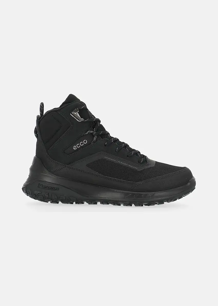 ECCO ULT-TRN W MID WP PL 400g 91818111