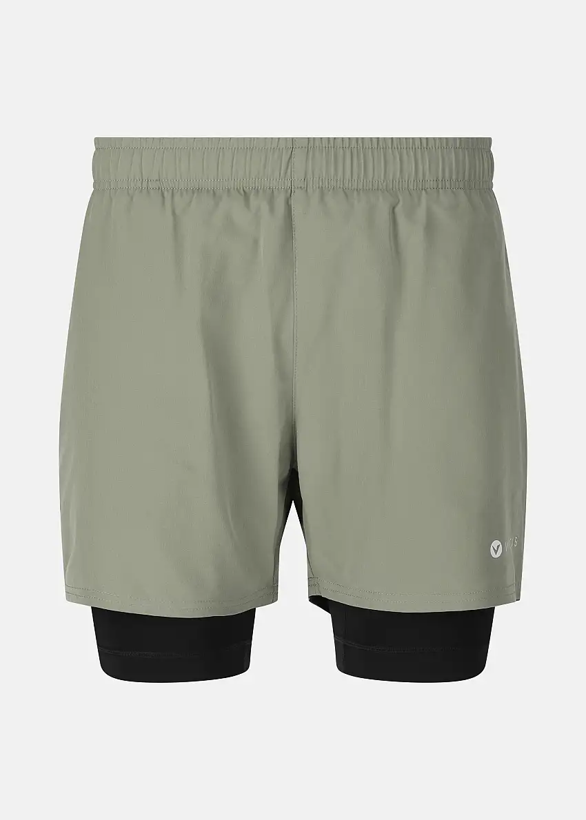 Zayne M 2-in-1 Shorts 15460293