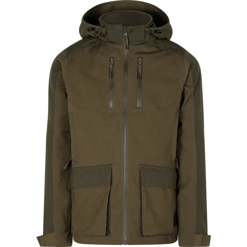 Seeland Men's Trax Jacket Light Pine