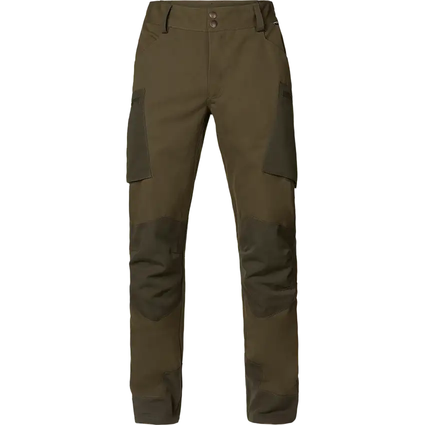 Seeland Men's Trax Pant Light Pine