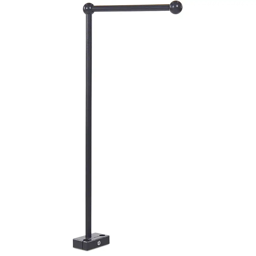 babybay® Grey Varnished Mobil Holder
