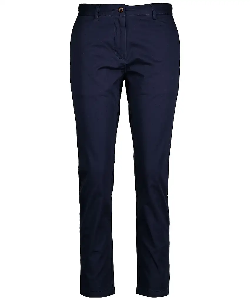 Gant Fryda classic chino - Blå