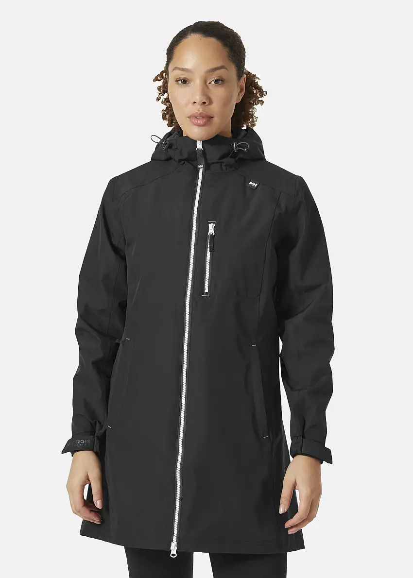 W LONG BELFAST JACKET 86988495