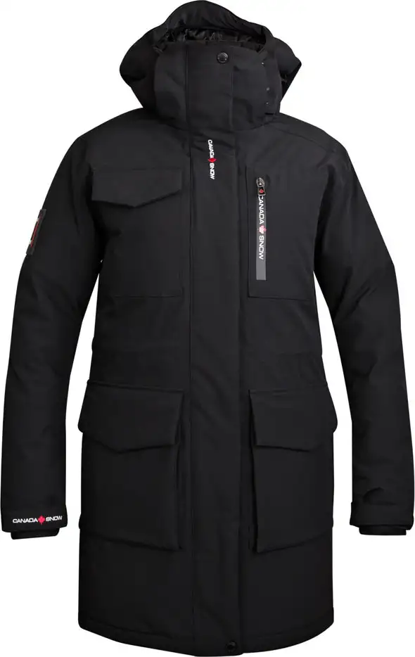 Canada Snow Women's Leight Black