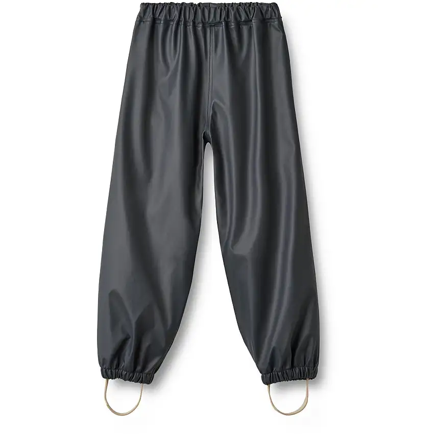 Wheat Ink Regnkläder Olo Trousers