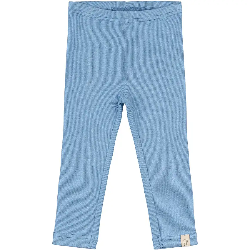 Petit Piao Allure Blue Leggings Modal
