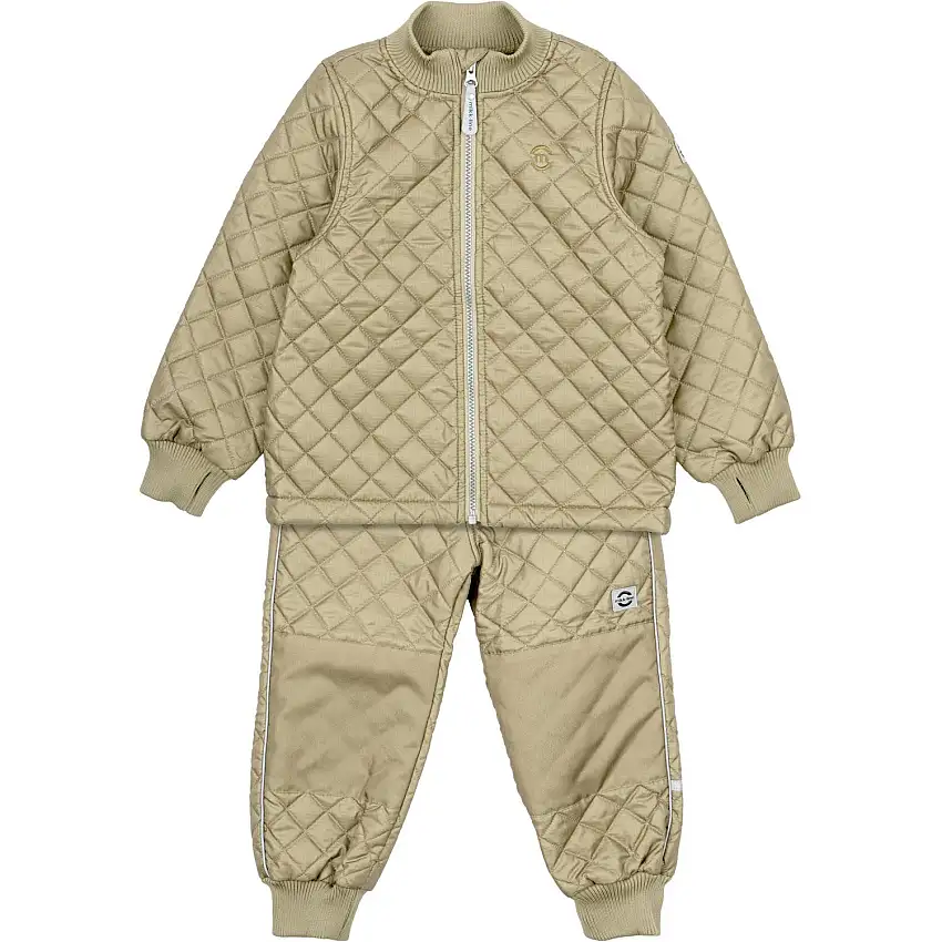 Mikk-Line Kelp Thermo Set