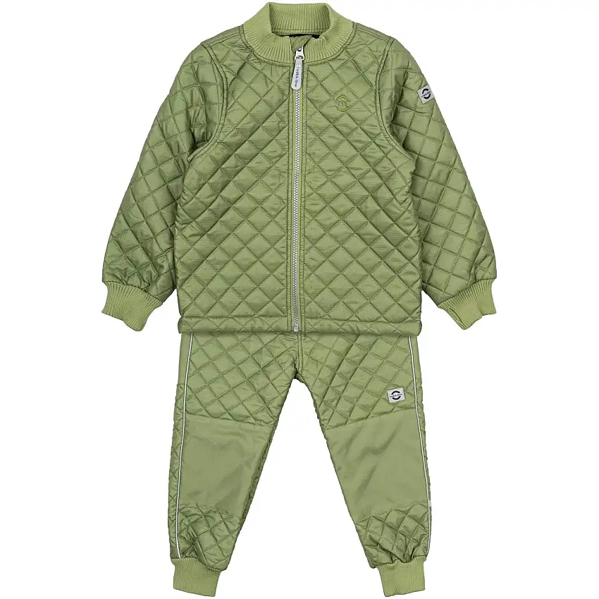 Mikk-Line Sage Thermo Set