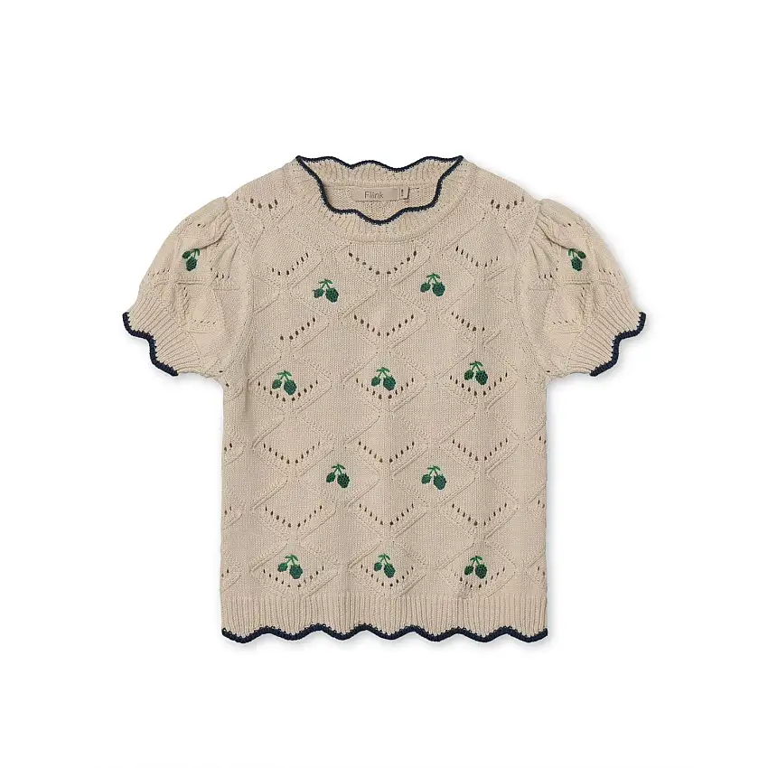 Fliink Sandshell Mela T-shirt