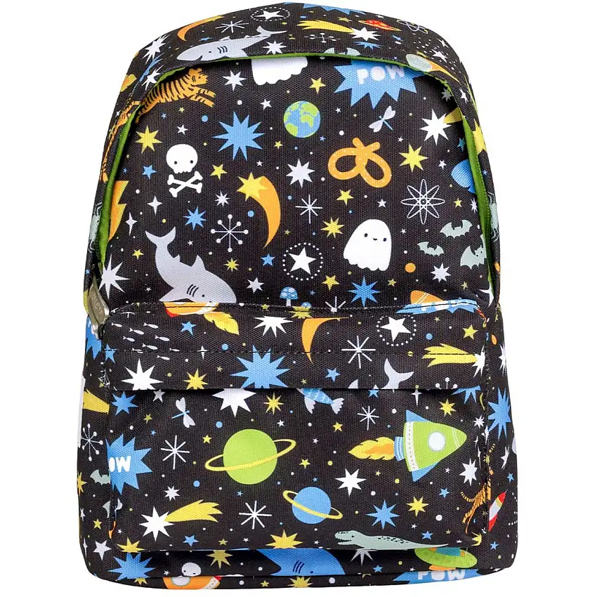 A Little Lovely Company Galaxy Small Ryggsäck