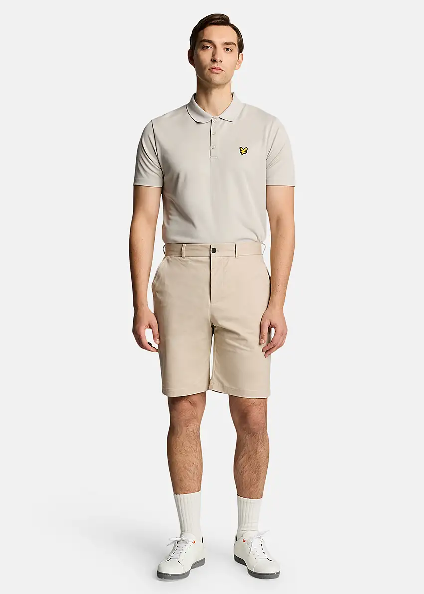 Course Stretch Chino Shorts 16106405