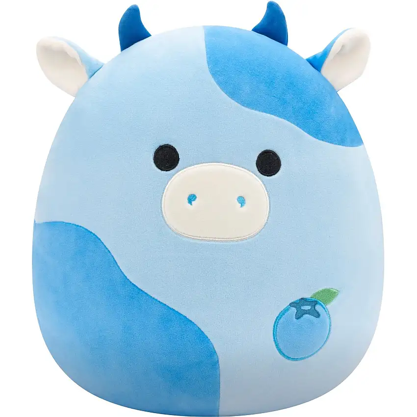 Squishmallows Rutanya Cow 30 cm