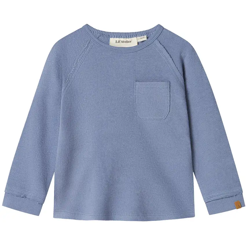 Lil'Atelier Troposphere Dias Blus