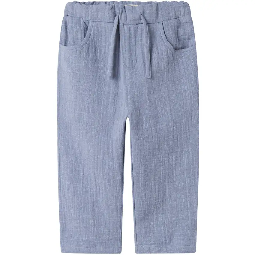 Lil'Atelier Troposphere Dawson Loose Byxor