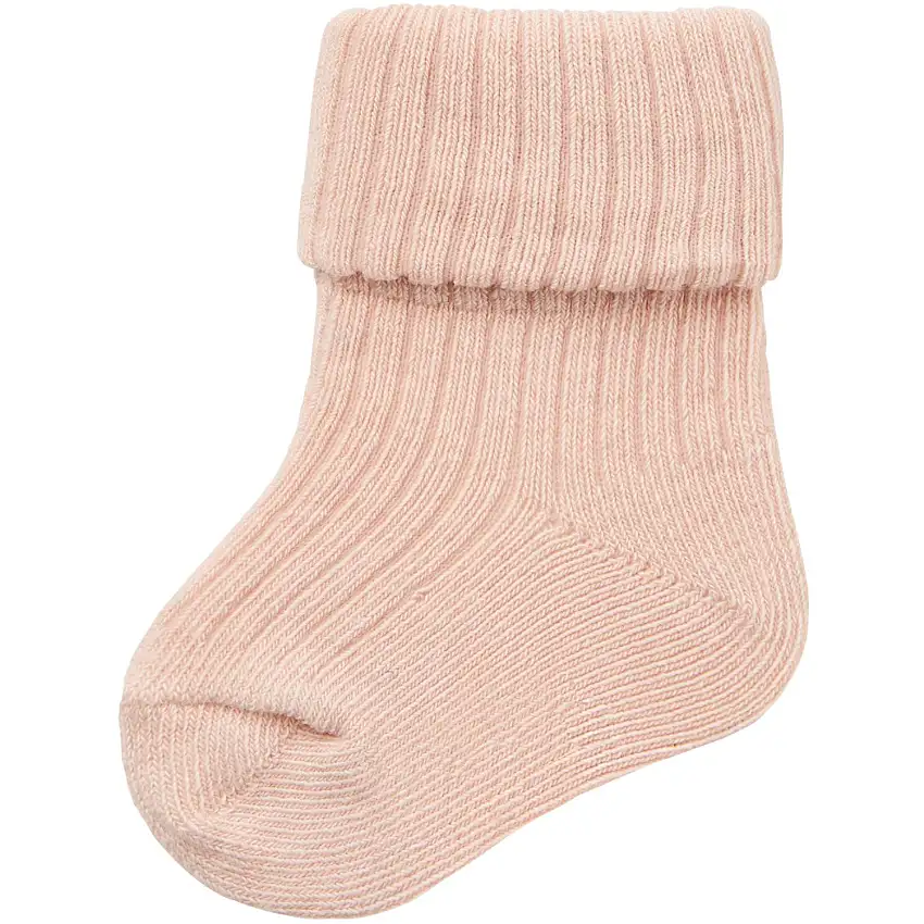 Lil'Atelier Peach Whip Dorino Strumpor