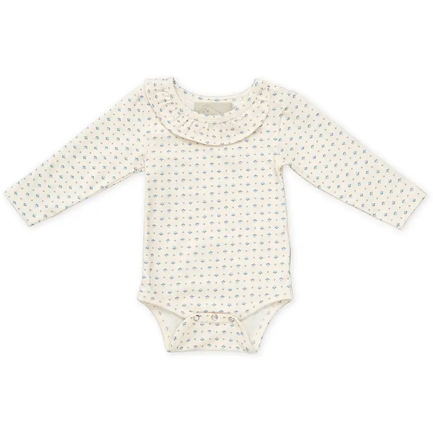 Cam Cam Copenhagen Capri Long Sleeved Body Holly