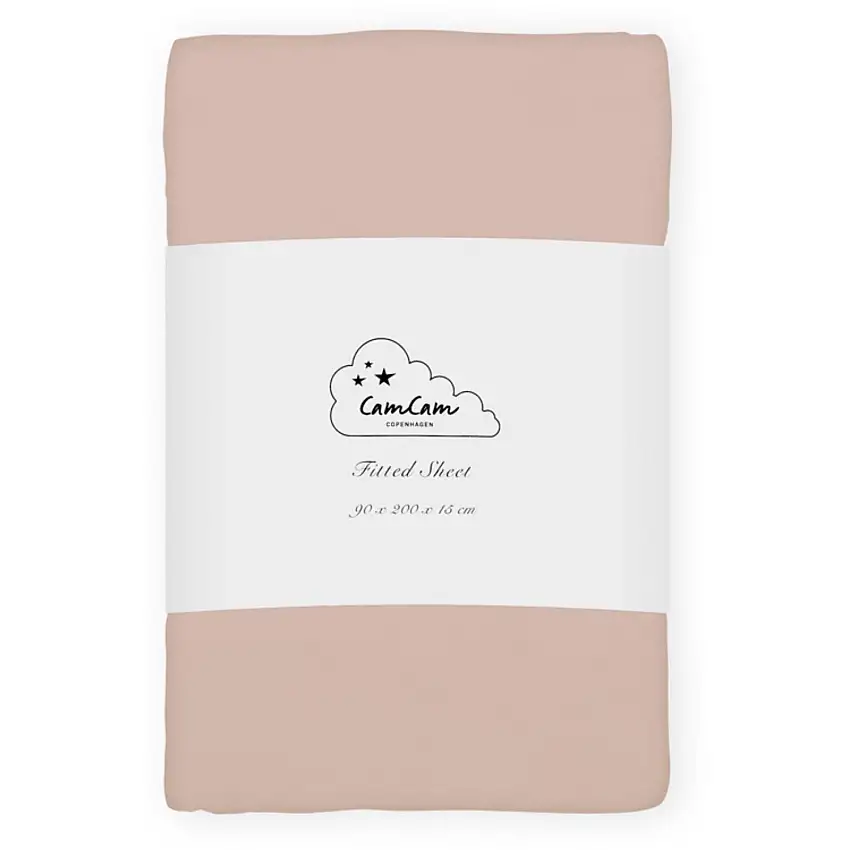 Cam Cam Copenhagen Dusty Rose Ark Formad