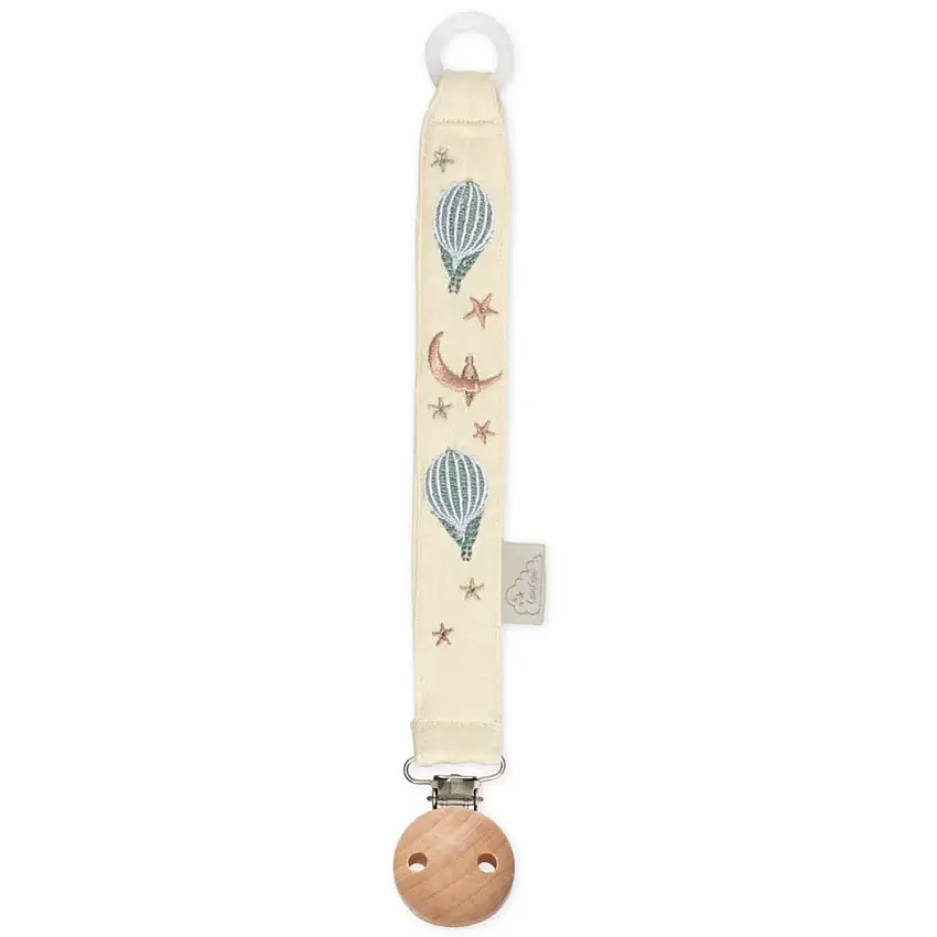 Cam Cam Copenhagen Dreamland Embroidered Napp Holder