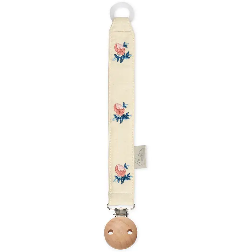 Cam Cam Copenhagen Berries Embroidered Napp Holder