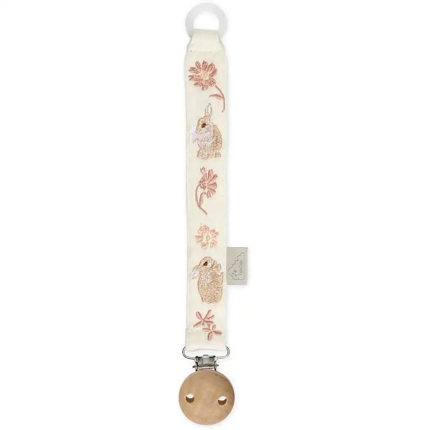 Cam Cam Copenhagen Augusta Embroidered Napp Holder