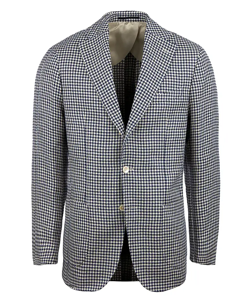 Stenströms Blazer Houndstooth - Övrig