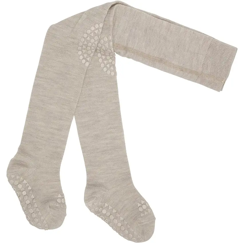 Gobabygo Sand Crawling Strumpbyxar Organic Bomull