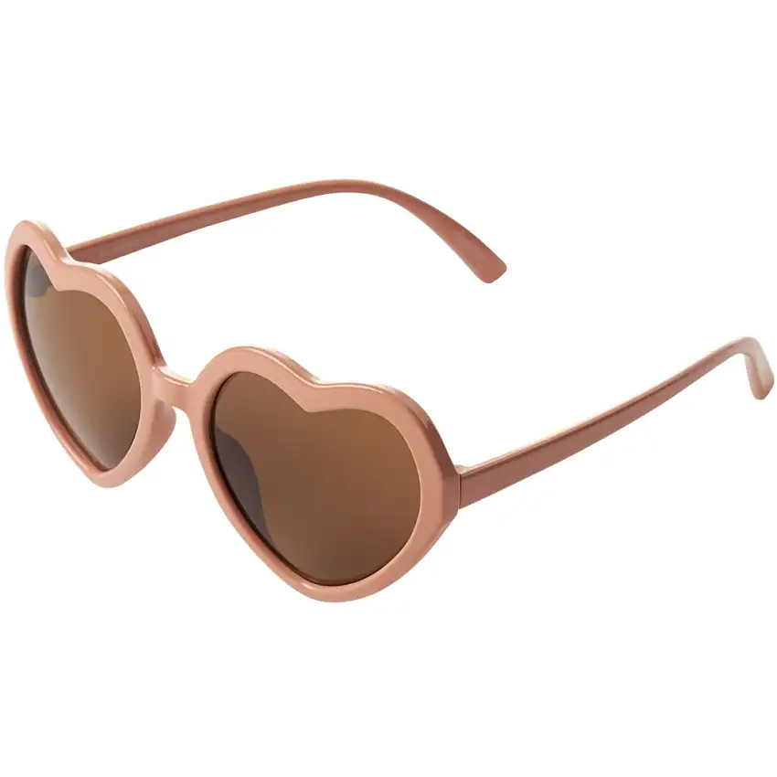 Lil'Atelier Peach Whip N047 Floress Solglasögon