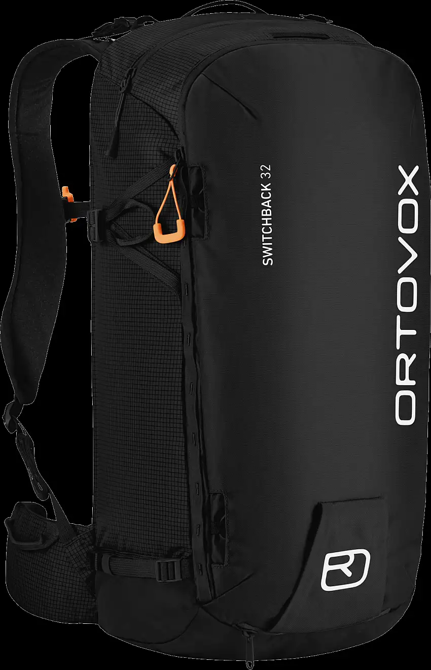 Ortovox Switchback 32 Black Raven