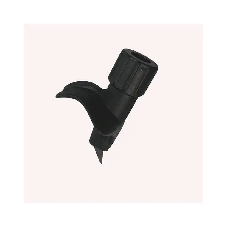 4KAAD Rollerski Tip Change-It Fis